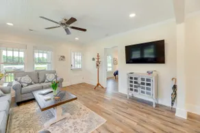 New Bern Vacation Rental on Farm w/ Fire Pit! - Image 5