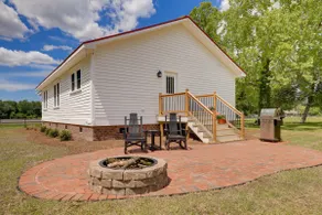 New Bern Vacation Rental on Farm w/ Fire Pit! - Image 2