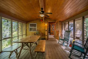 Great Escape Cabin · Great Escape Cabin in Connestee Falls - Image 3