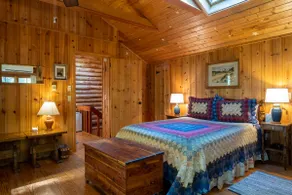Great Escape Cabin · Great Escape Cabin in Connestee Falls - Image 4