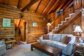 Great Escape Cabin · Great Escape Cabin in Connestee Falls - Image 5