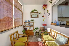 Villa 'Sobreiro 22' avec Jardin Privé, Balcon et Wi-Fi - Image 2