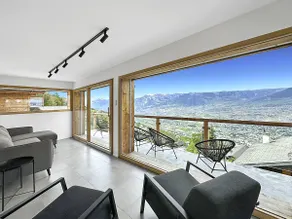 Chalet Commaraf! - Swiss Alp 4 Vallees - Image 4
