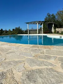 Private Villa and Pool with Lake Views and Sunset Terraces at The Grove - Image 2