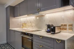 Sublim et neuf appartement Saint Germain des Prés - Image 2