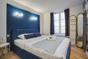 Sublim et neuf appartement Saint Germain des Prés - Image 4