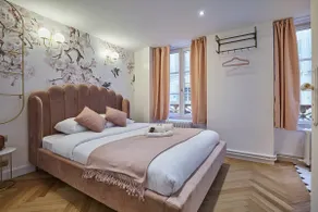 Sublim et neuf appartement Saint Germain des Prés - Image 3