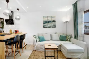 Maison de vacances \"El Drago\" avec piscine partagée et Wi-Fi - Image 4