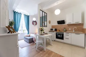 Big Studio-Center Pont Audemer, 20 min from Honfleur - Image 2