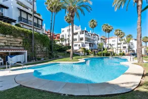 Calahonda apt by Costarentals - Ref 205 - Image 2