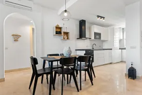 Calahonda apt by Costarentals - Ref 205 - Image 4