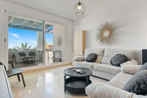 Calahonda apt by Costarentals - Ref 205 - Image 3