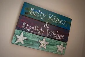 Salty Kisses - Sea Front Aparment - Image 5