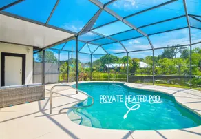 Indian River: Tranquil Waterfront Retreat - Image 3