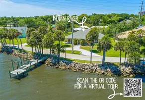 Indian River: Tranquil Waterfront Retreat - Image 5