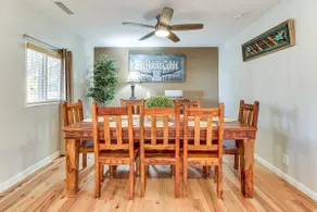 Pinetop-Lakeside Cabin, Walk to Woodland Lake Park - Image 3