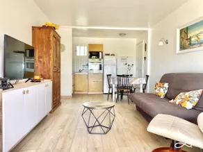 Appart plain-pied 4 pers - piscine - parking - Image 3