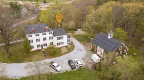 Historical Winter Stay | Circa 1805 | Pet-Friendly - Image 2