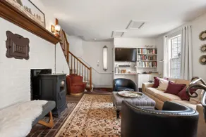 Historical Winter Stay | Circa 1805 | Pet-Friendly - Image 5