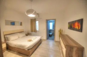 Spacious & modern 3 bedroom near seafront JBOR1-1 - Image 4