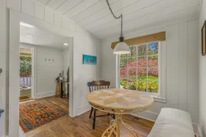 Beautifully renovated cottage only 6 minutes to Cashiers! - Image 5