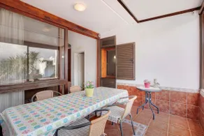 Appartement de vacances \"Tenbel Frontera\" près de la plage avec piscine partagée et Wi-Fi - Image 4