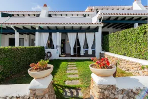 Maison de vacances \"Maison Menorca\" avec vue sur la mer, piscine partagée et Wi-Fi - Image 2