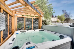 Moses Lake Vacation Rental w/ Hot Tub & Game Room - Image 2
