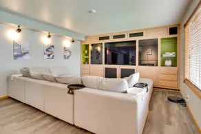 Moses Lake Vacation Rental w/ Hot Tub & Game Room - Image 3