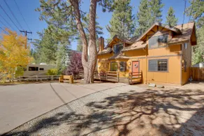 ‘Dancing Bear Lodge’ ~ 1 Mi to Big Bear Lake! - Image 3