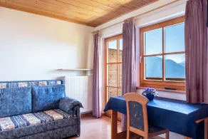 Ferienwohnung 'Weingartnerhof Calendula' mit Bergblick, gemeinsamer Terrasse und Wi-Fi - Image 3