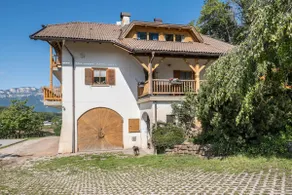 Ferienwohnung 'Weingartnerhof Calendula' mit Bergblick, gemeinsamer Terrasse und Wi-Fi - Image 4