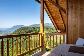 Ferienwohnung 'Weingartnerhof Calendula' mit Bergblick, gemeinsamer Terrasse und Wi-Fi - Image 5