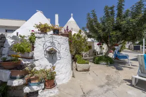 Trullo Antica Pietra - Image 2