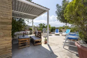 Trullo Antica Pietra - Image 4