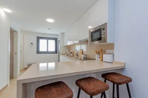 PANORAMIC private pool home - Image 5
