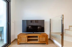 PANORAMIC private pool home - Image 3