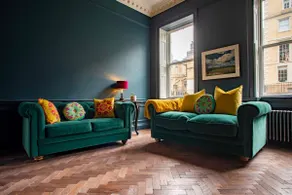 Exquisite grandeur - Central Bath - Image 4