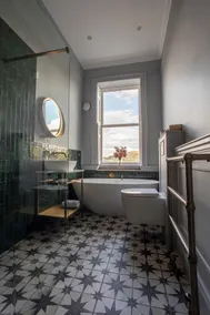 Exquisite grandeur - Central Bath - Image 5