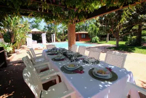 TESS Villa Los Monteros - Image 3