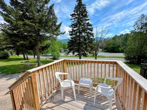 BMV8 Awesome Tiny Home near Bretton Woods w/views - Image 2