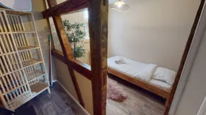 Apartment with a view in the center of Obernai - Image 4