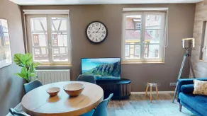 Apartment with a view in the center of Obernai - Image 3