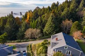 Cannon Beach Escape, Ocean Views, Dog Friendly - Image 5