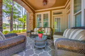 Lakefront Oconee Vacation Rental w/ Patio & Views! - Image 2