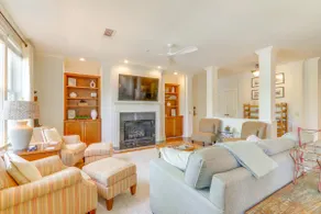 Lakefront Oconee Vacation Rental w/ Patio & Views! - Image 5