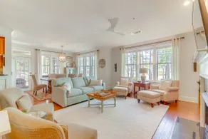 Lakefront Oconee Vacation Rental w/ Patio & Views! - Image 3