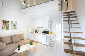 Creta Sun, 202 Mezzanine City View - Image 5