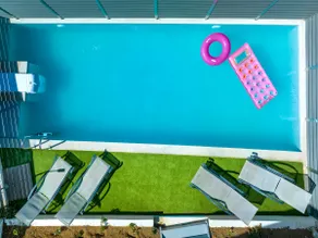 Creta Sun, 104 Studio Sea View - Image 4