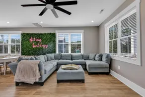 Luxury Home w/ Heated Pool + walk to beach! - Image 3